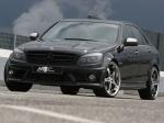 Mercedes-Benz C63 AMG by MEC Design 2010 года